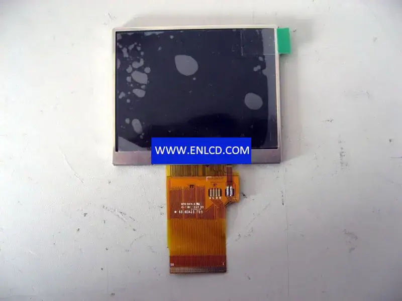 A035QN05 V1 AUO LCD panel replacement