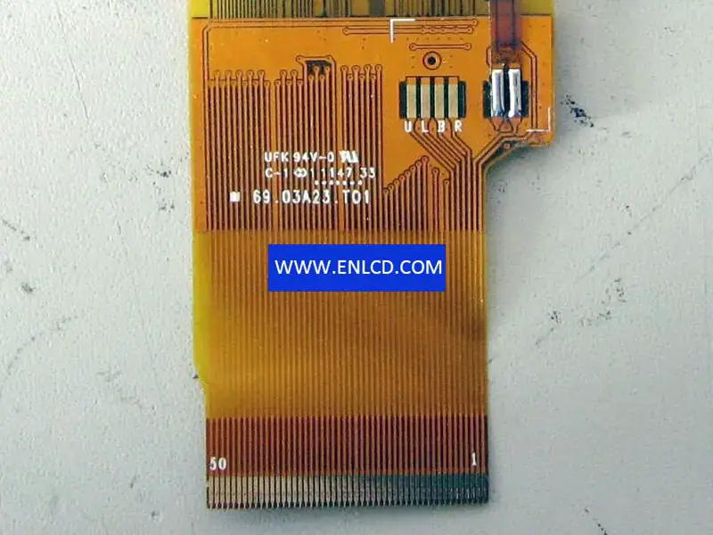 A035QN05 V1 AUO LCD panel replacement