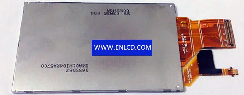 A035VL01 V3 AUO LCD panel replacement