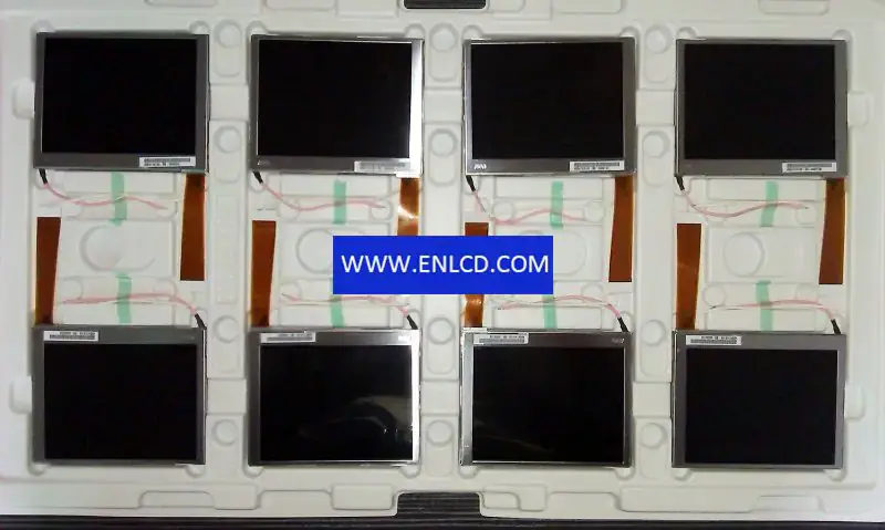 A040CN01 V2 AUO LCD panel replacement