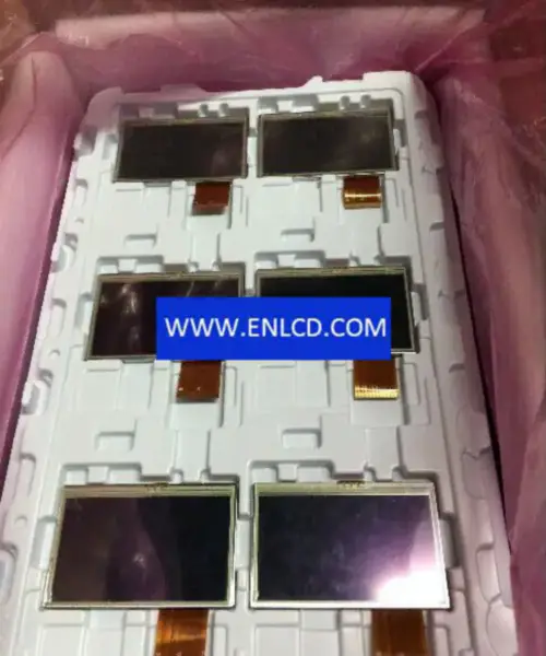 A040FL01 V2 AUO LCD panel replacement