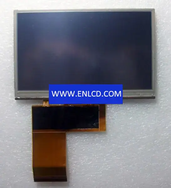A043FW02 V0 AUO LCD panel replacement