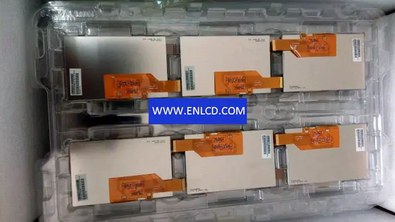 A047FW01 V0 AUO LCD panel replacement