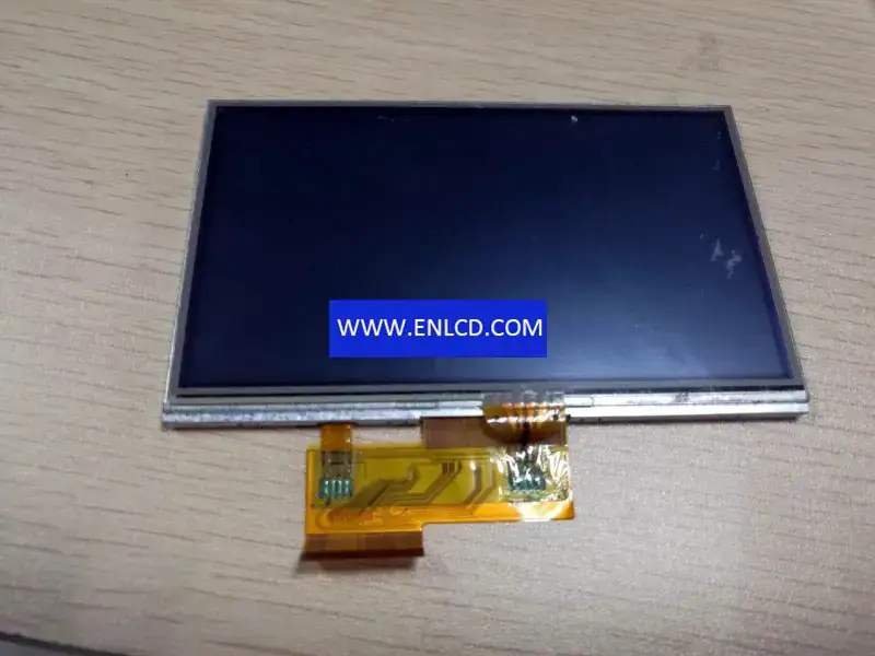 A050FTT04.0 AUO LCD panel replacement