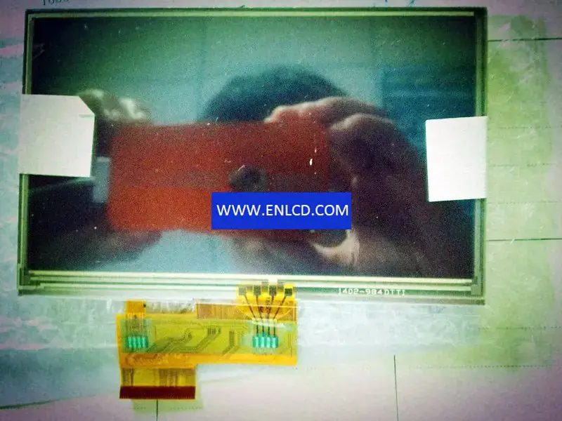 A050FW03 V0 AUO LCD panel replacement