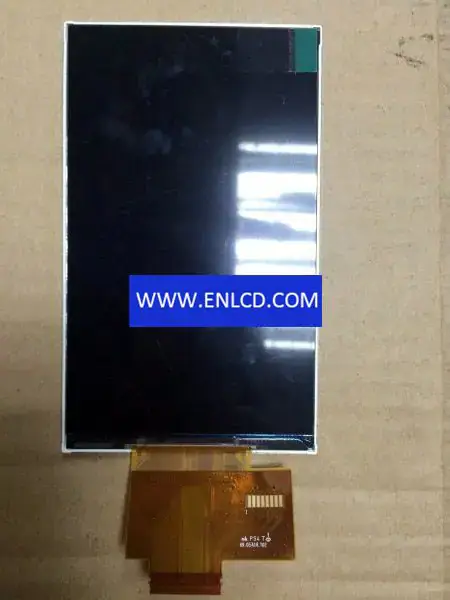 AUO A050VVN01.0 LCD