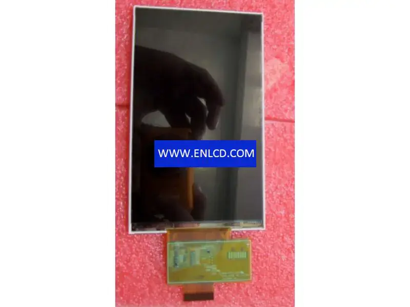 A050VW02 V0 AUO LCD panel replacement