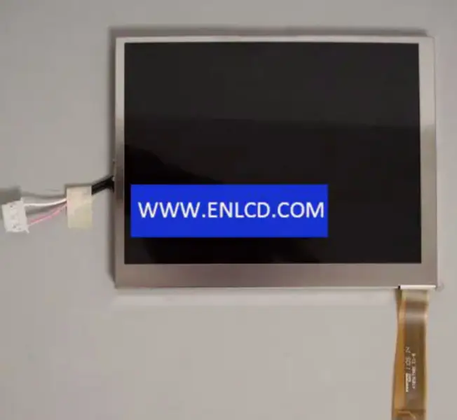 Remplacement du panneau LCD A056DN01 V2 AUO
