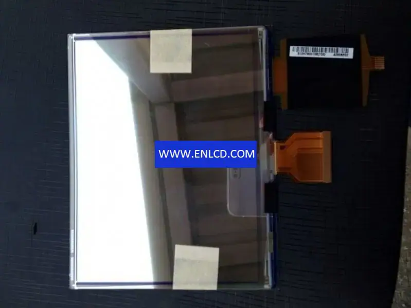 A060SE02 V7 AUO LCD panel replacement for E-Book Reader