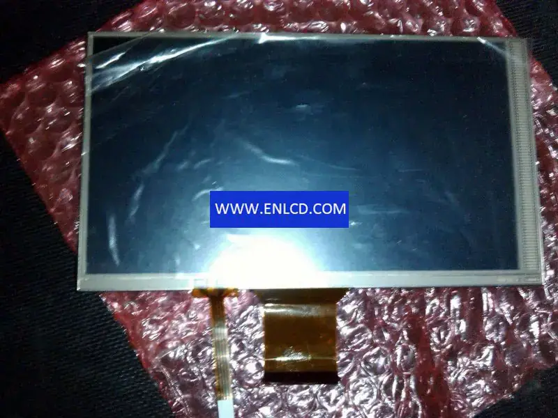 Remplacement du panneau LCD A065VL01 V2 AUO