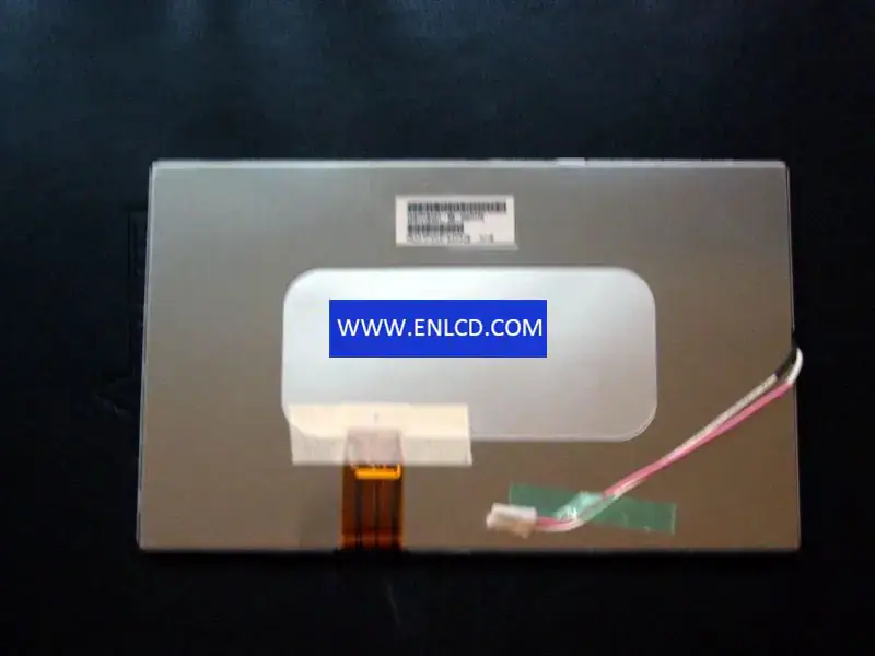A070FW03 V4 AUO LCD panel replacement