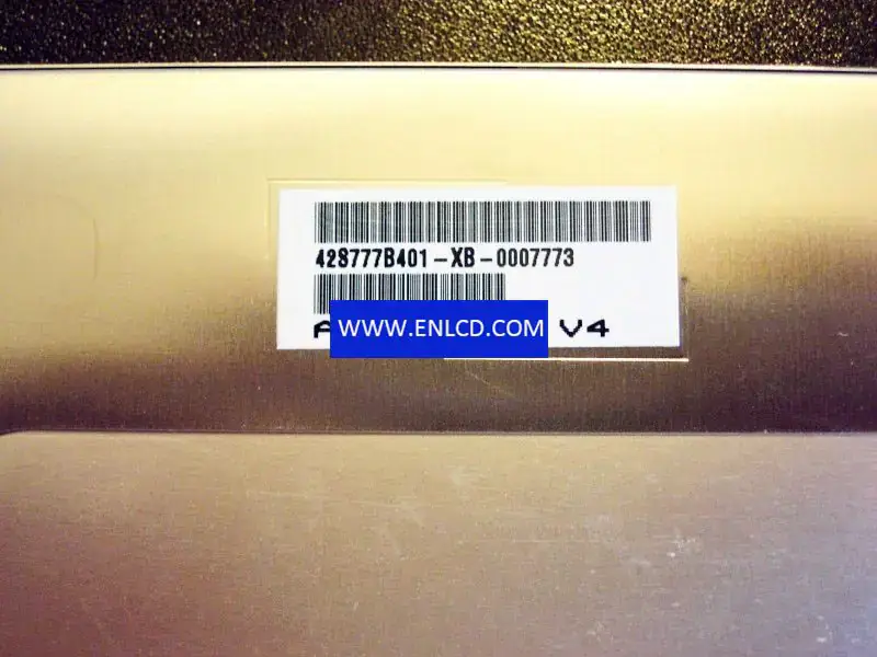 A070FW03 V4 AUO LCD panel replacement