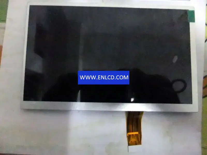 A070FW03 V7 AUO LCD panel replacement