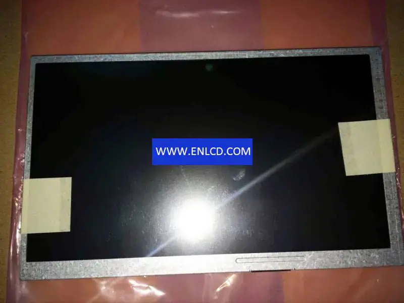 Remplacement du panneau LCD A070FW03 VD AUO