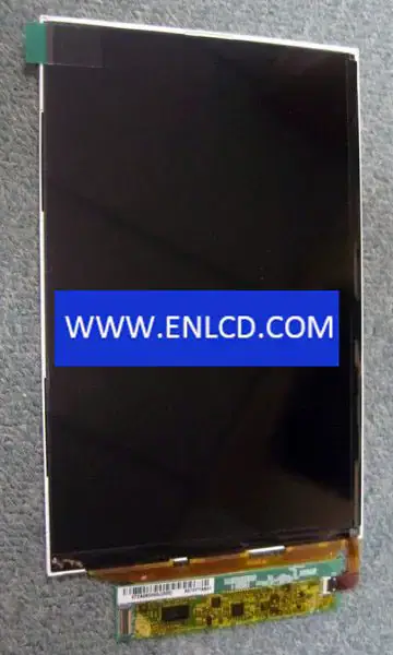 A070PAN01.0 AUO LCD panel replacement