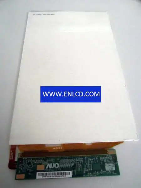 A070PAN01.0 AUO LCD panel replacement