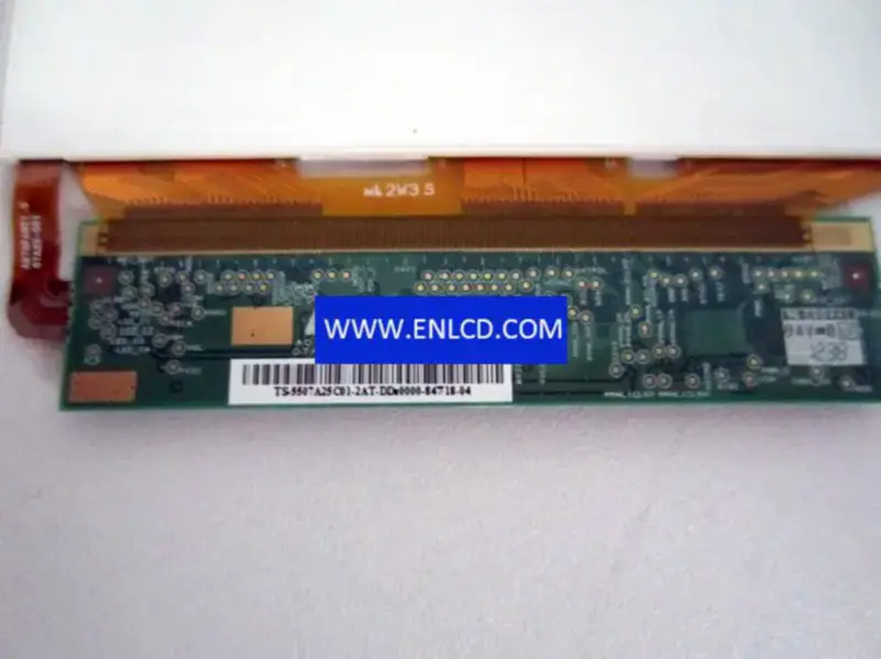A070PAN01.0 AUO LCD panel replacement
