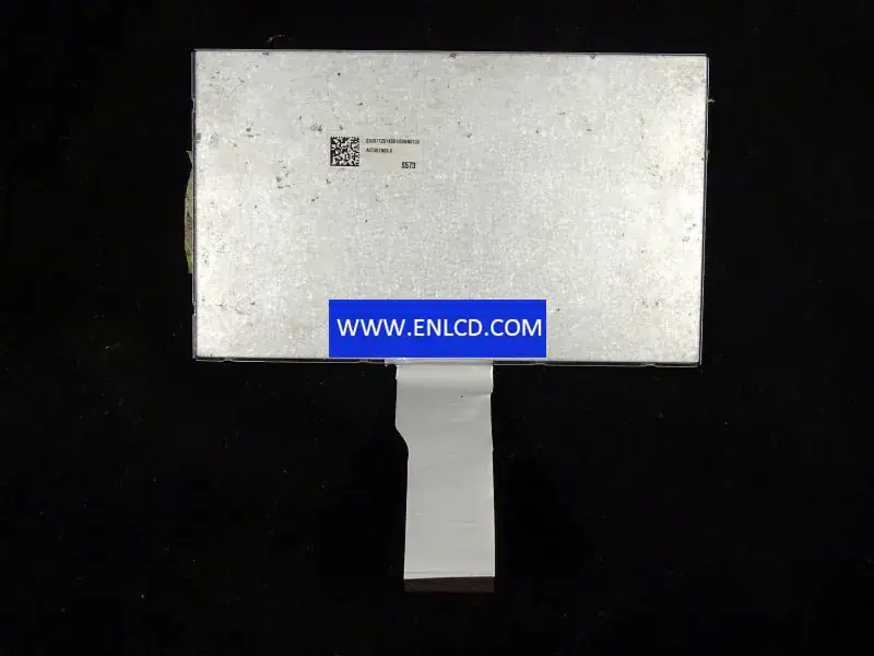 A070VTN06.0 AUO LCD panel replacement for Automotive Display