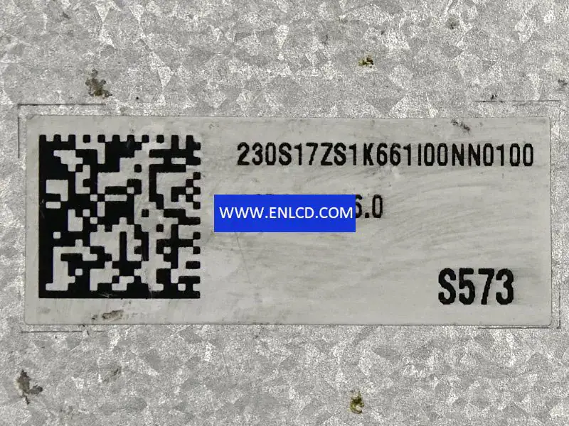 A070VTN06.0 AUO LCD panel replacement for Automotive Display