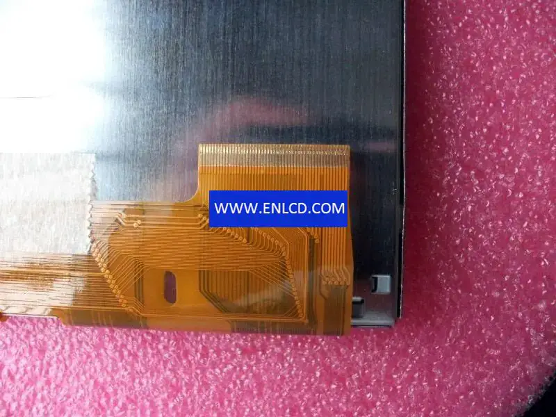 A070VW01 V1 AUO LCD panel replacement for Automotive Display