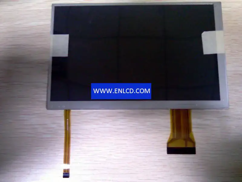 A070VW05 V1 AUO LCD panel replacement