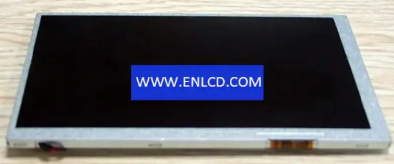 A070VW05 V2 AUO LCD panel replacement
