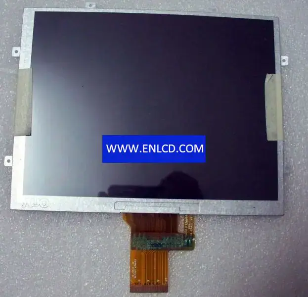 A070XN01 V0 AUO LCD panel replacement for Netbook PC