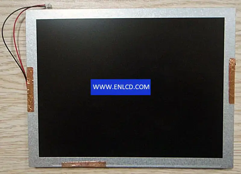 A080SN01 V0 AUO LCD panel replacement