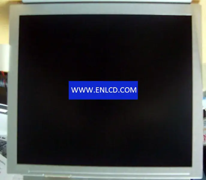A080SN01 V5 AUO LCD panel replacement