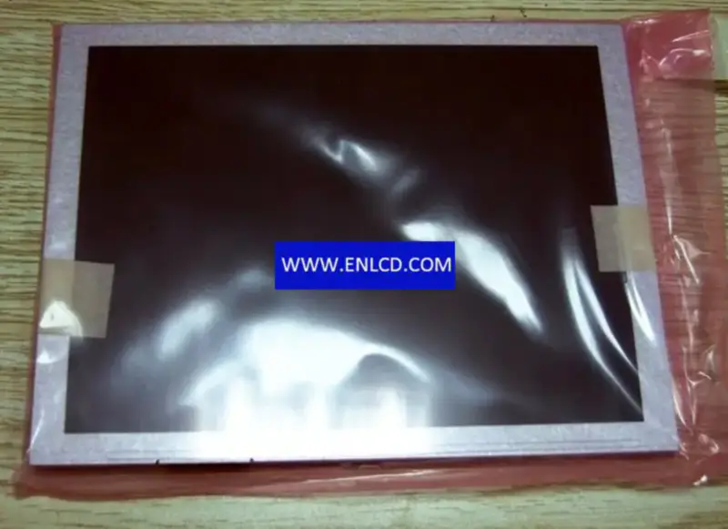 A080SN01 V8 AUO LCD panel replacement