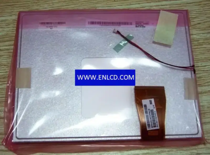 A080SN01 V8 AUO LCD panel replacement