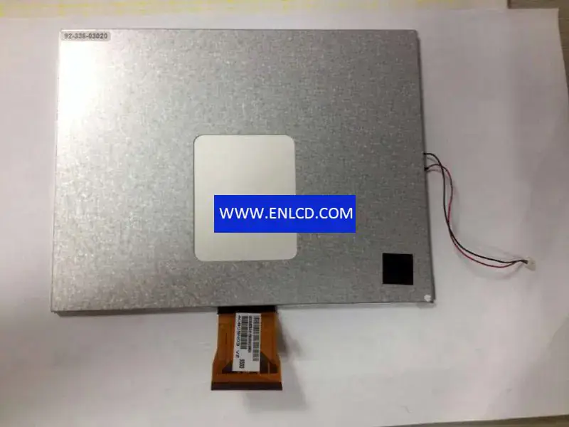 A080SN03 V2 AUO LCD panel replacement
