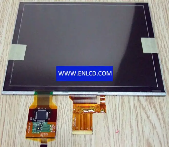 A080XN01 V1 AUO LCD panel replacement