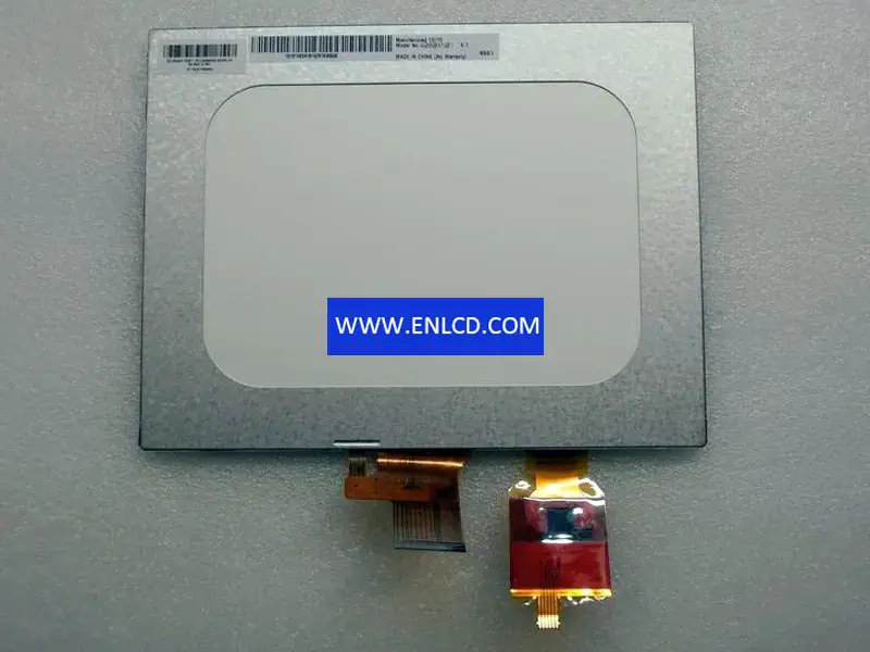 A080XN01 V1 AUO LCD panel replacement
