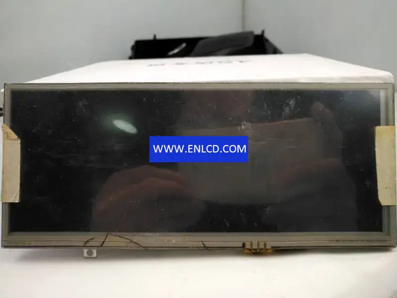 A081VW01 V0 AUO LCD panel replacement