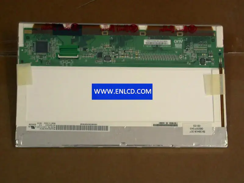 A089SW01 V0 AUO LCD panel replacement for Netbook PC