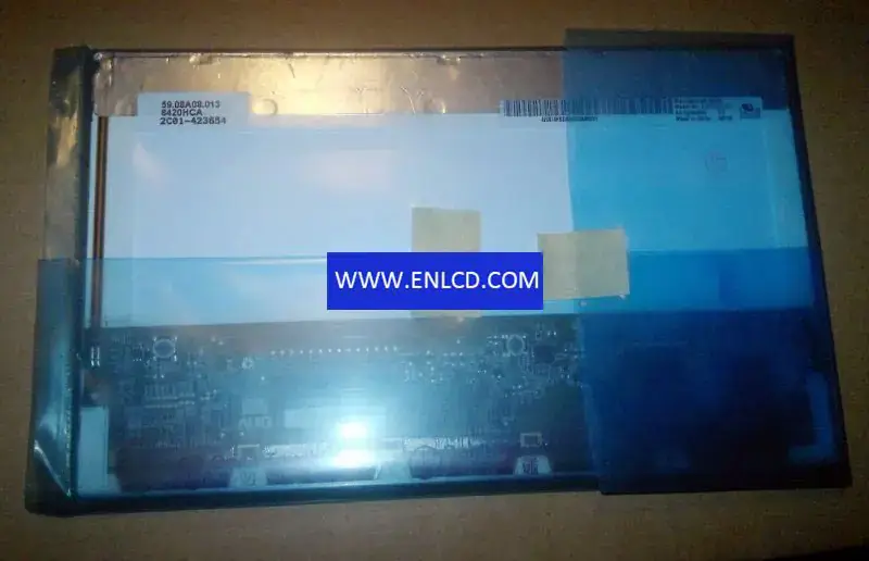 A089SW01 V1 AUO LCD panel replacement for Netbook PC
