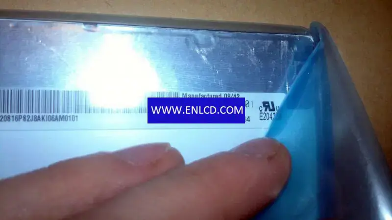 A089SW01 V1 AUO LCD panel replacement for Netbook PC