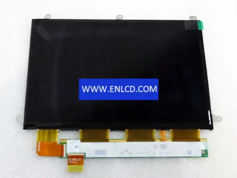 Remplacement du panneau LCD A090PAN01.0 AUO