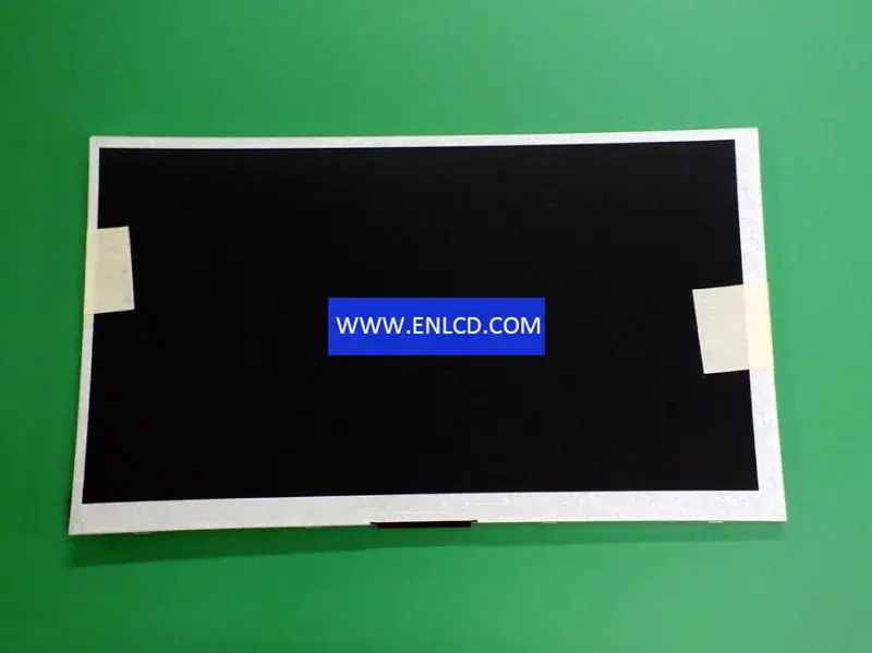 A090VW01 V3 AUO LCD panel replacement for Touchscreen