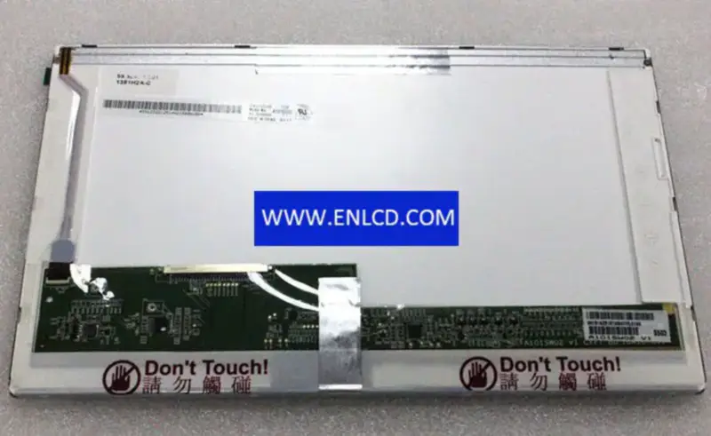 A101SW02 V1 AUO LCD panel replacement