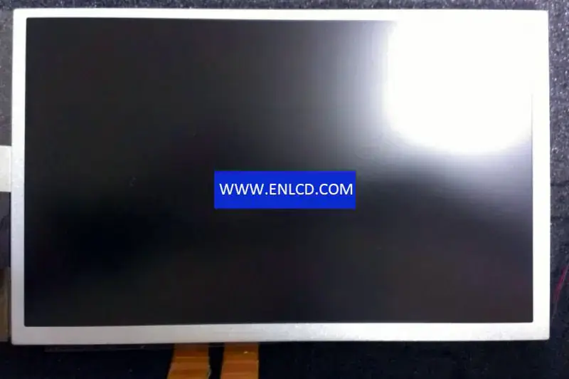 A101VW01 V3 AUO LCD panel replacement