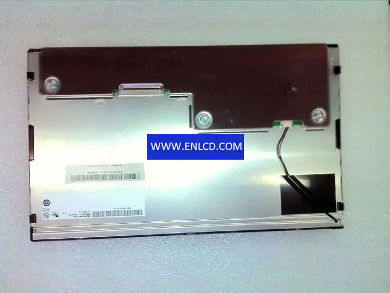 A116XW02 V0 AUO LCD panel replacement