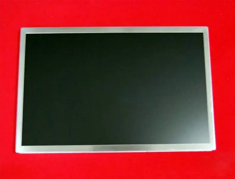 A121EW02 V0 AUO LCD panel replacement for Touchscreen