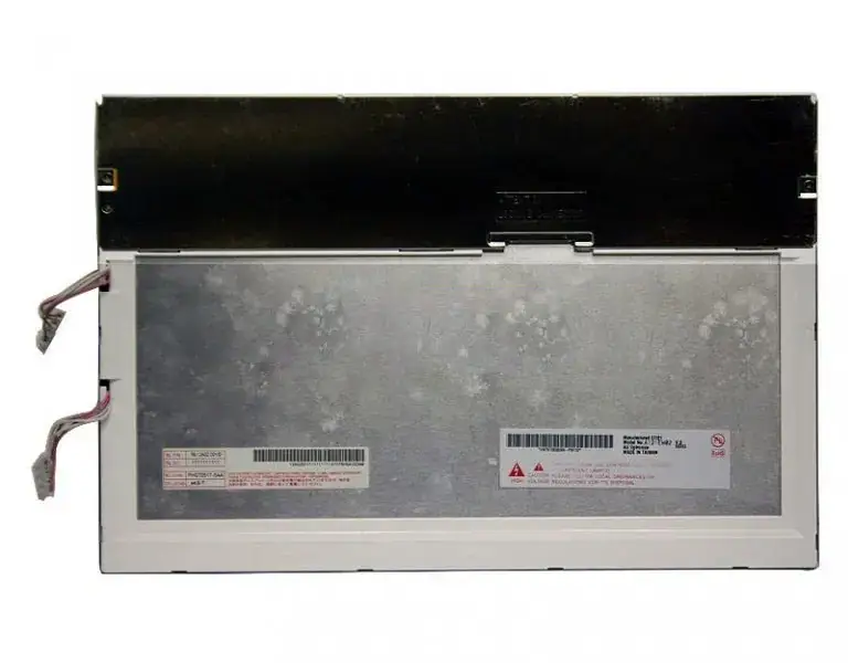 Remplacement du panneau LCD A121EW02 V0 AUO pour écran tactile
