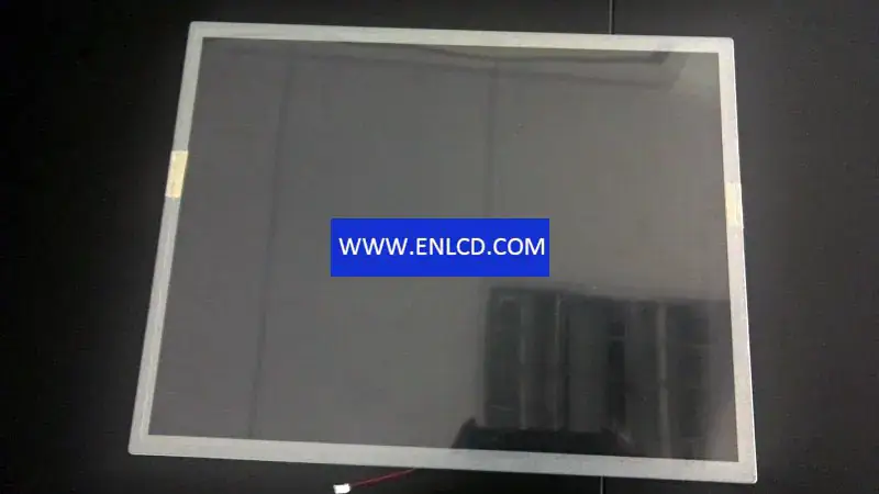 Remplacement du panneau LCD A150XN01 V0 AUO pour écran tactile