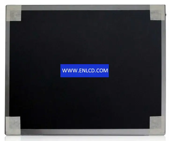 Remplacement du panneau LCD A150XN01 V2 AUO pour applications industrielles
