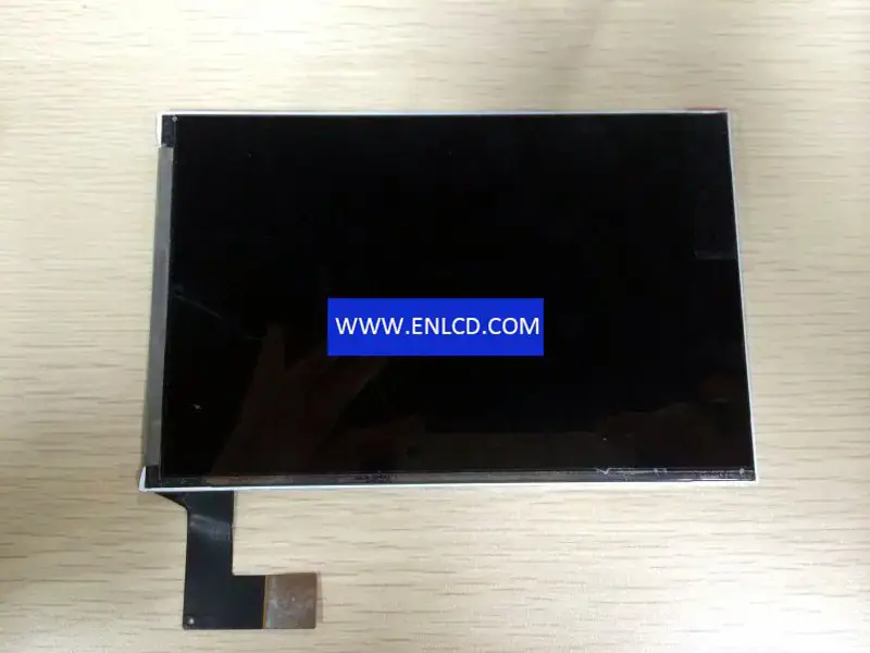 B070EAN01.6 AUO LCD panel replacement for Pad & Tablet