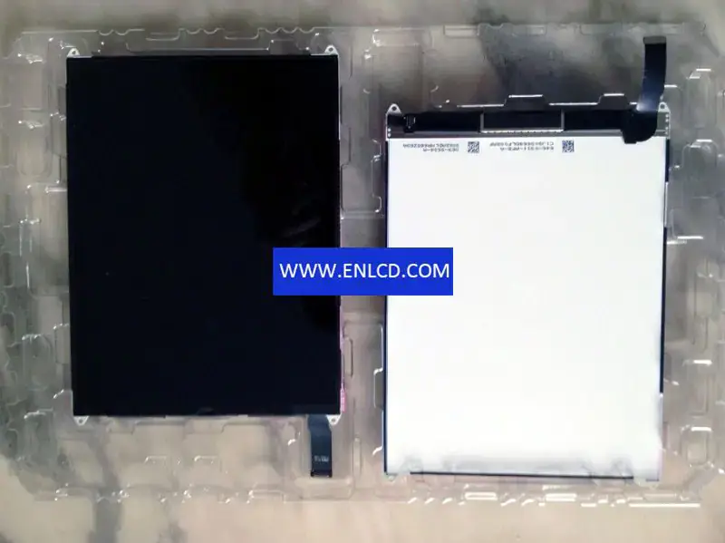 B079XAN01.0 Remplacement du panneau LCD AUO pour Pad et tablette