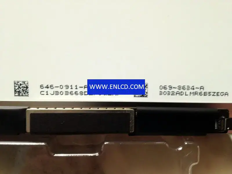 B079XAN01.0 Remplacement du panneau LCD AUO pour Pad et tablette